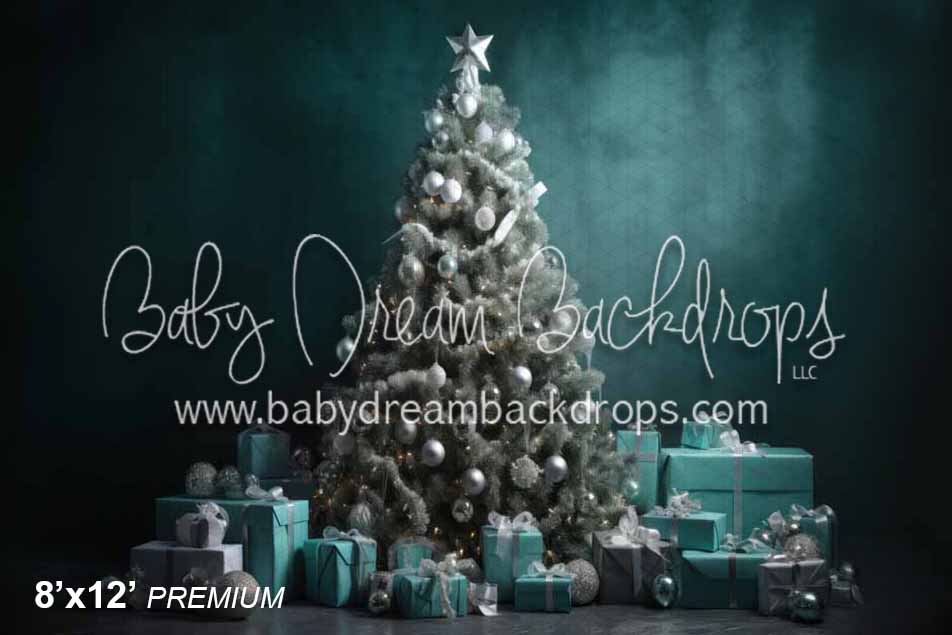 Christmas at Tiffanys (KS)