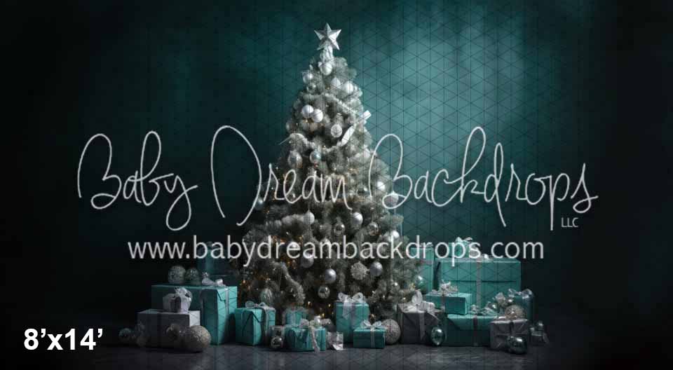 Christmas at Tiffanys (KS)