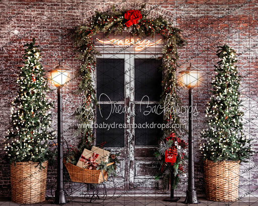 Christmas in the City