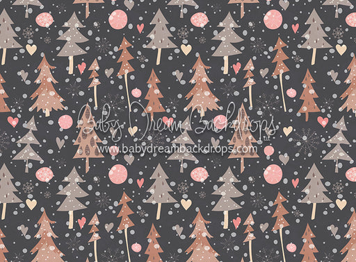 Christmas Crush - 60Hx80W - CC  