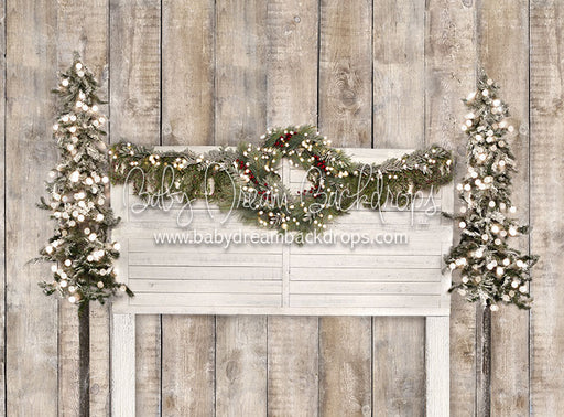 Christmas Winks (Full) - 6x8 - JA  