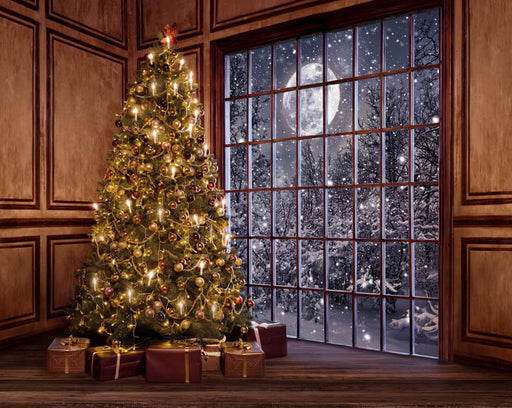 Baby It's Cold Outside - 8x10 - CC 