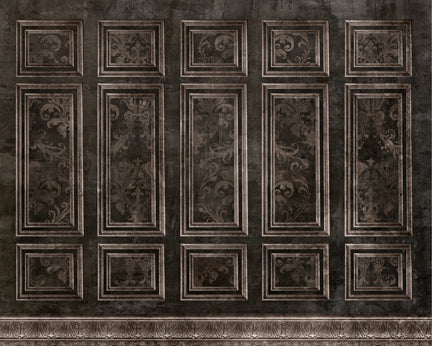 Cinderella Wall (3) - 8x10 