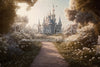 Cinderella Summer Path (ES)
