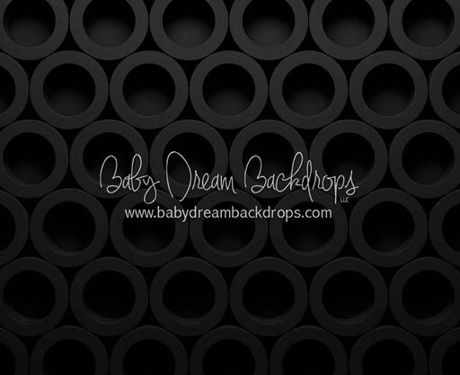 Circle Back Charcoal