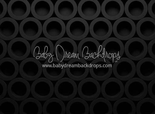 Circle Back Charcoal