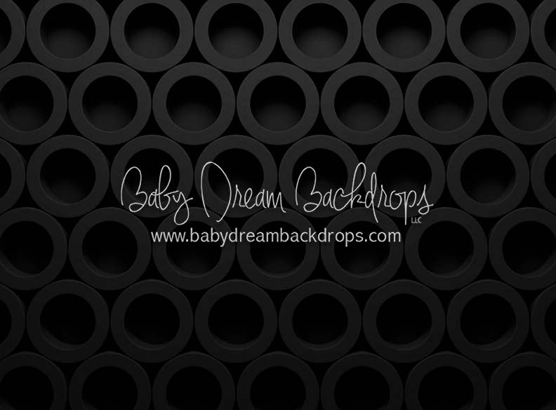 Circle Back Charcoal