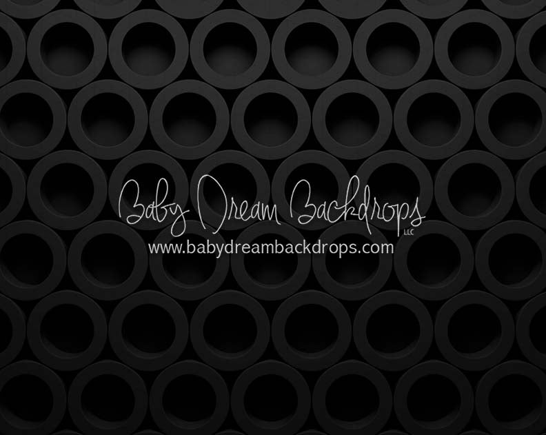 Circle Back Charcoal