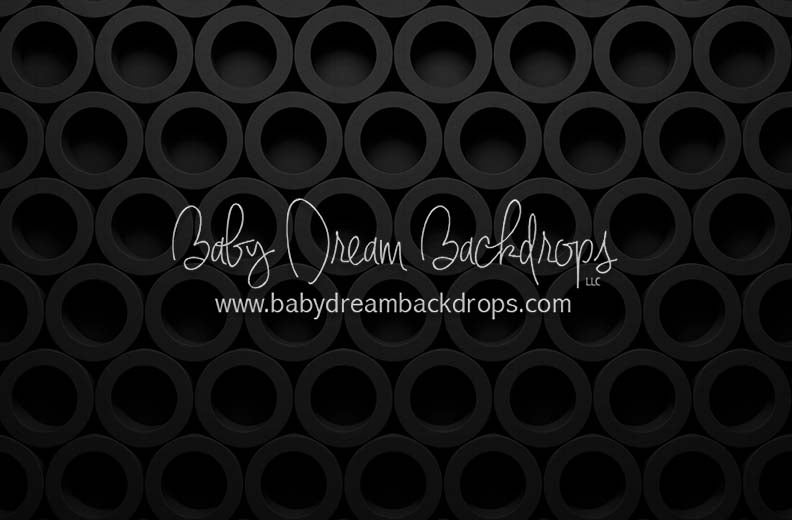 Circle Back Charcoal