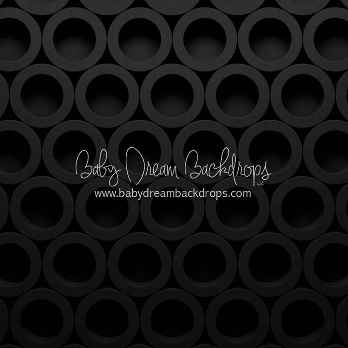 Circle Back Charcoal