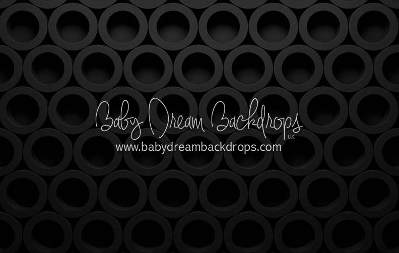 Circle Back Charcoal