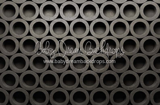 Circle Back Steel