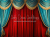 Circus Curtains (JA)