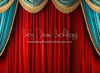 Circus Curtains (JA)