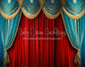 Circus Curtains (JA)