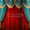 Circus Curtains (JA)