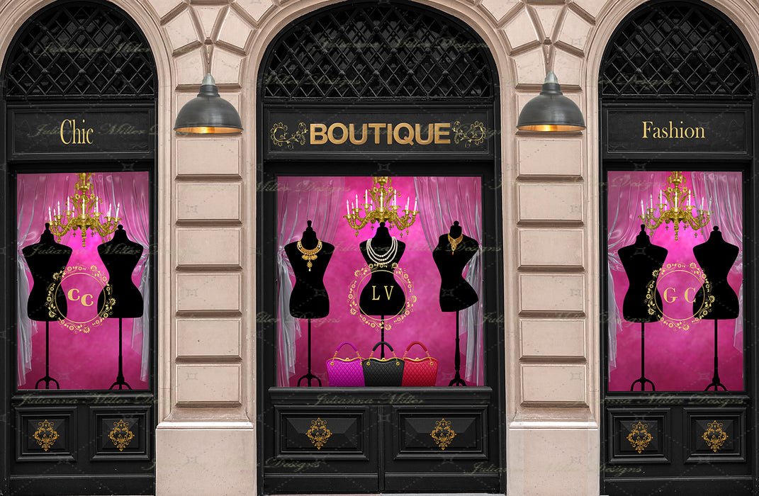City Chic Boutique 