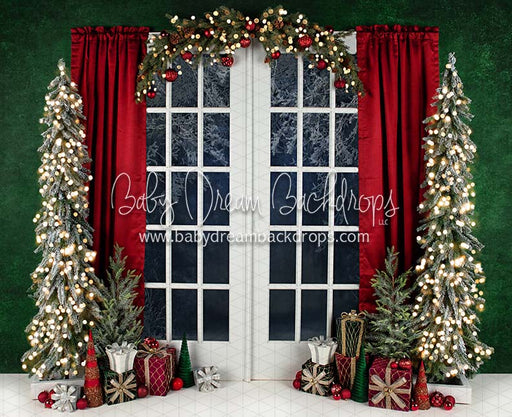 Classic Traditions Doors