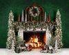 Classic Traditions Mantel