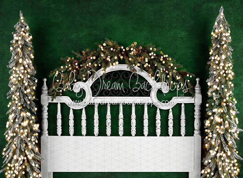 Classic Traditions Simple Queen Headboard