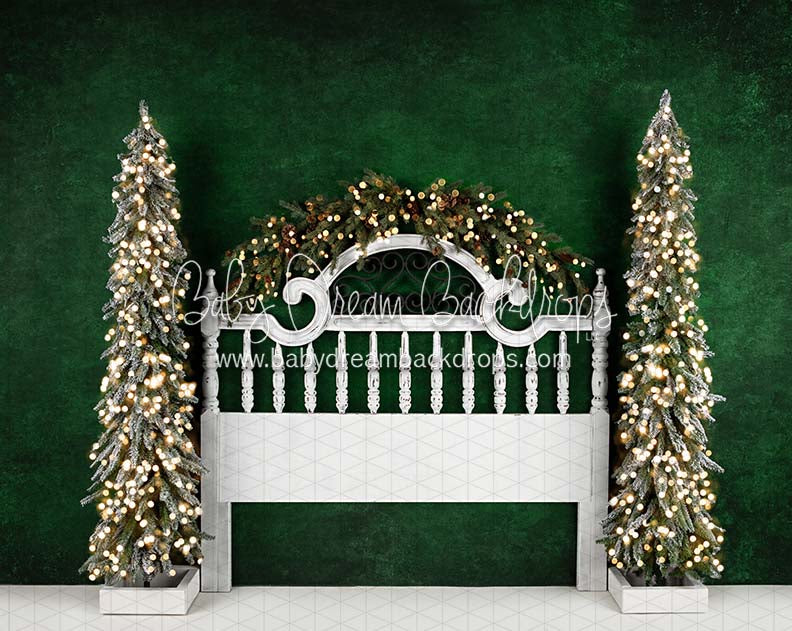 Classic Traditions Simple Queen Headboard