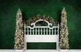 Classic Traditions Simple Queen Headboard
