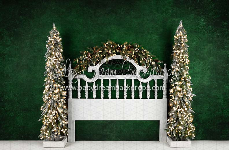 Classic Traditions Simple Queen Headboard