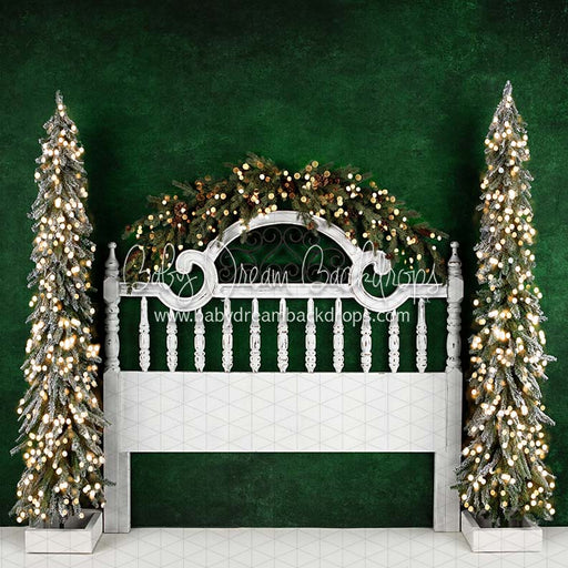 Classic Traditions Simple Queen Headboard