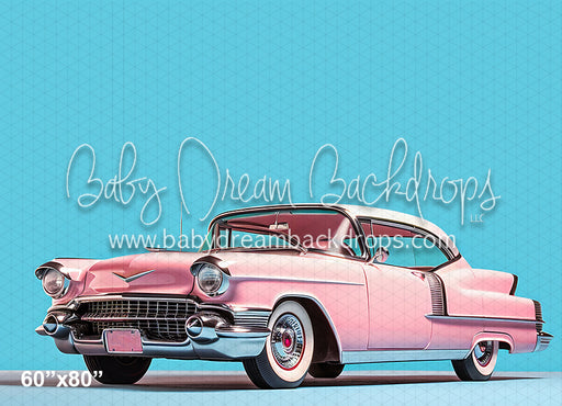 Classic Vintage Car (VR)