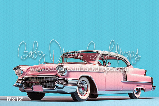 Classic Vintage Car (VR)