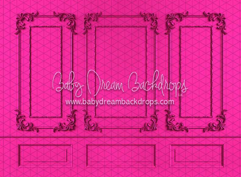 Classic Wall Dolly (CC)