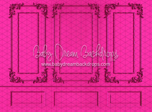 Classic Wall Dolly (CC)