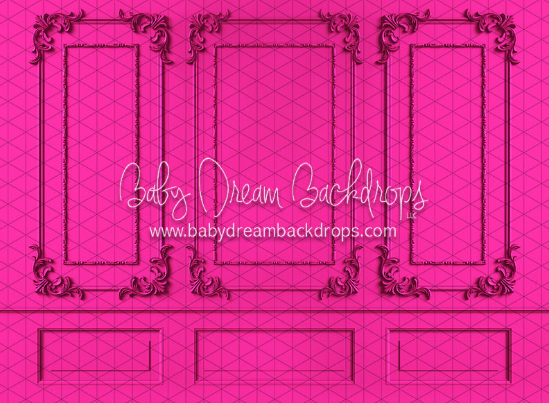 Classic Wall Dolly (CC)