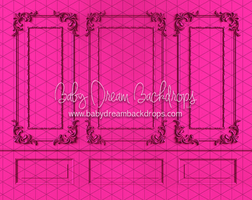 Classic Wall Dolly (CC)