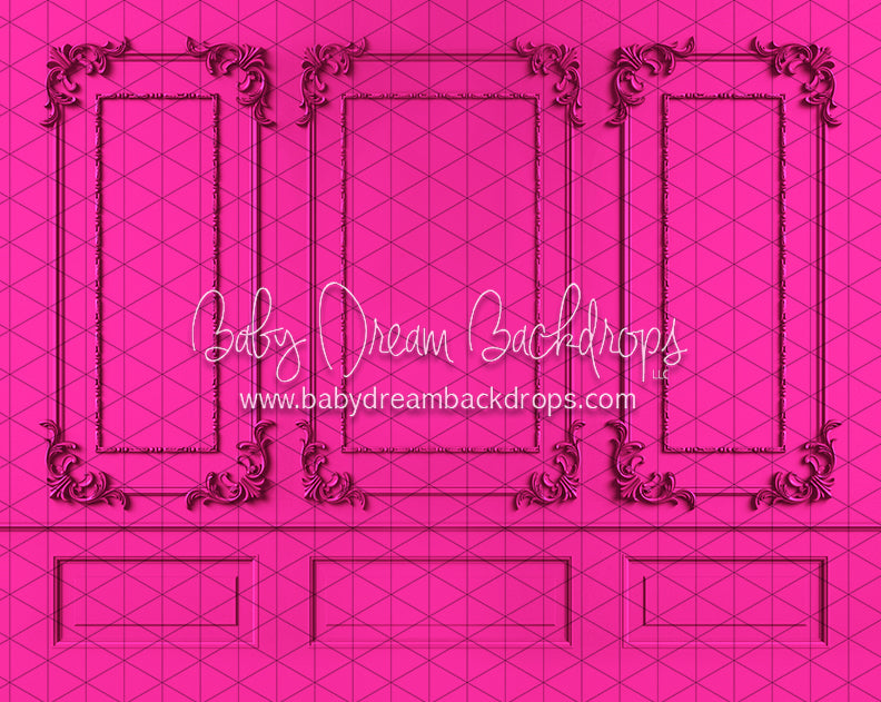 Classic Wall Dolly (CC)