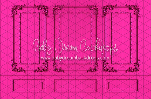 Classic Wall Dolly (CC)