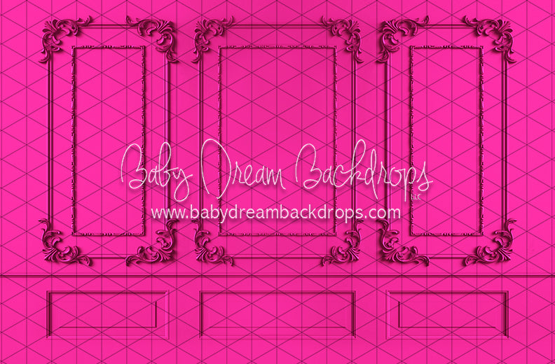 Classic Wall Dolly (CC)