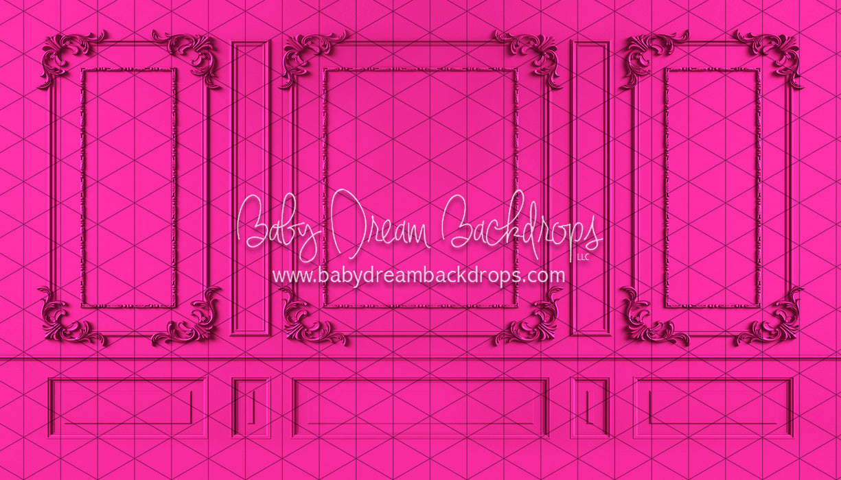 Classic Wall Dolly (CC)