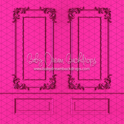 Classic Wall Dolly (CC)