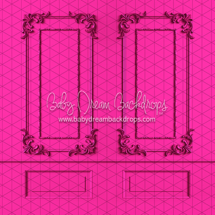 Classic Wall Dolly (CC)