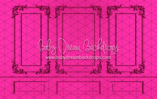 Classic Wall Dolly (CC)