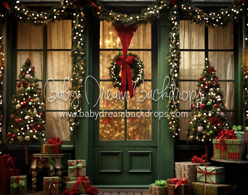 Classical Christmas (BD)