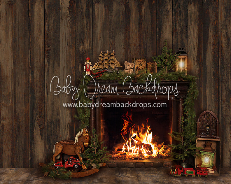 X Drop claus corner simple living