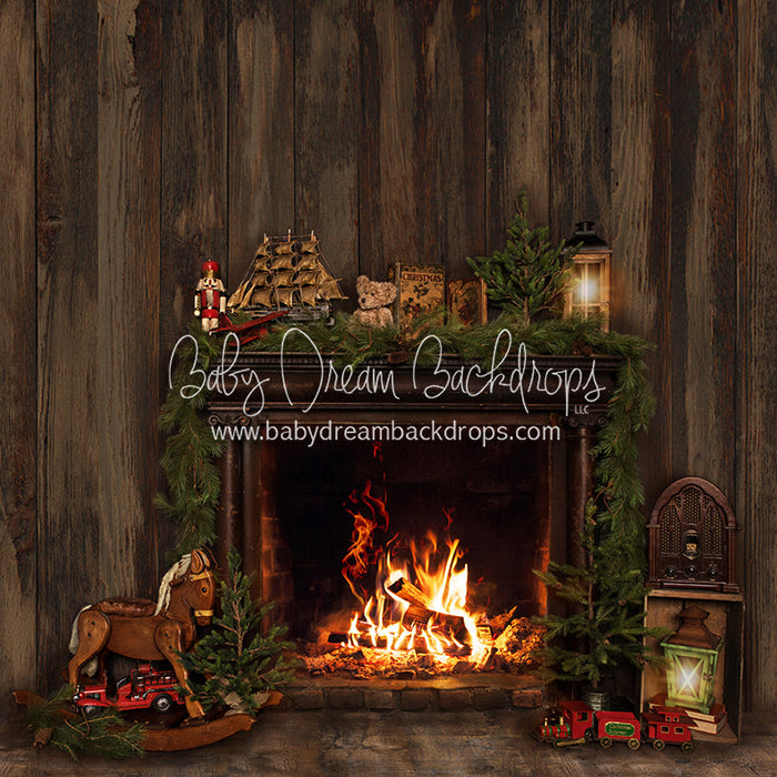 X Drop claus corner simple living