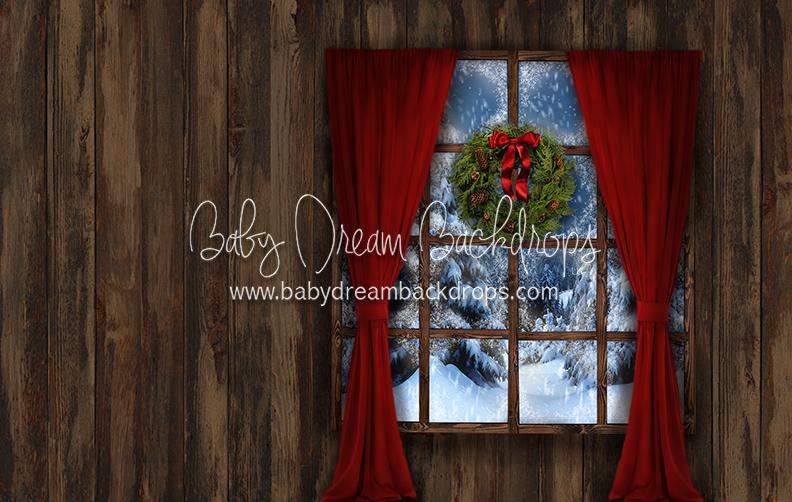 Claus Corner Window Right