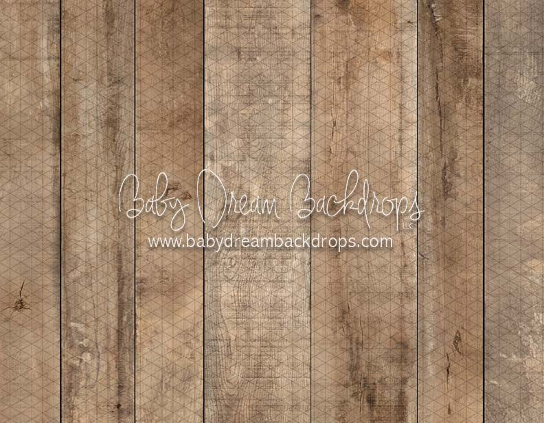 Clayton Planks Floor