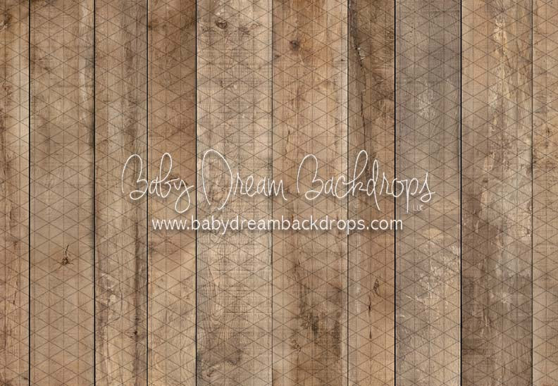 Clayton Planks Floor