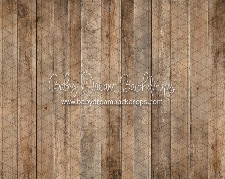 Clayton Planks Floor