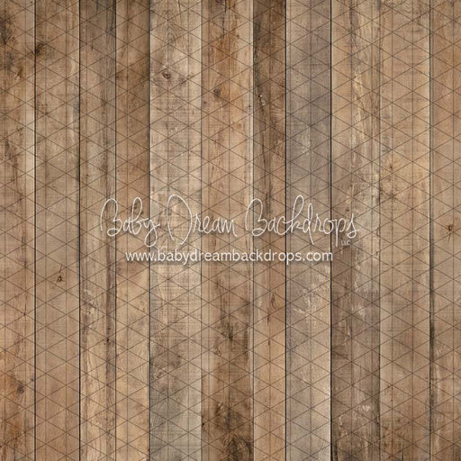 Clayton Planks Floor