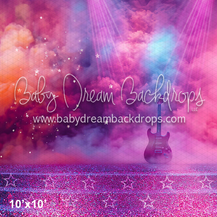 Closing the Tour Encore (BD)